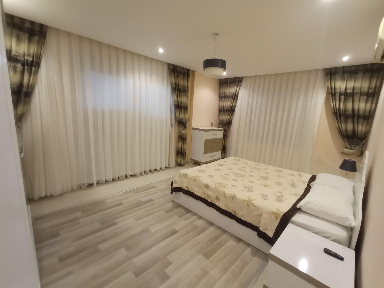 Вилла в Алании, Турция, 420 м² - фото 13