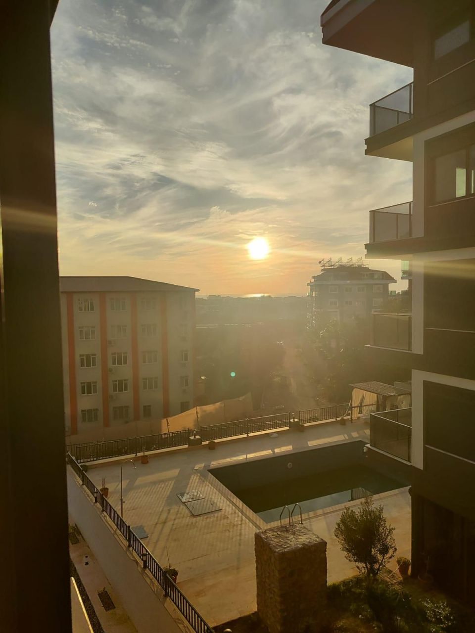 Квартира в Алании, Турция, 63 м² - фото 13