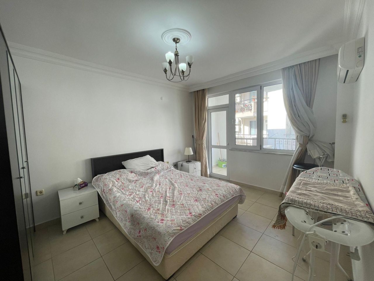 Квартира в Алании, Турция, 120 м² - фото 13