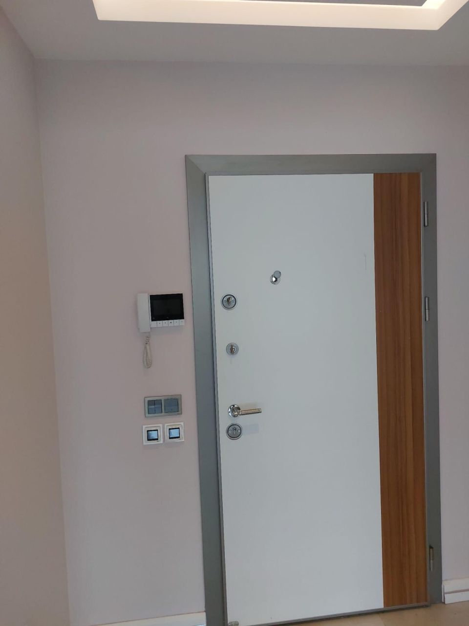 Вилла в Алании, Турция, 260 м² - фото 13