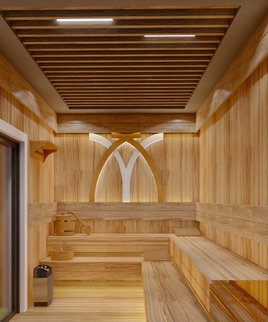 Квартира в Авсалларе, Турция, 55 м² - фото 13