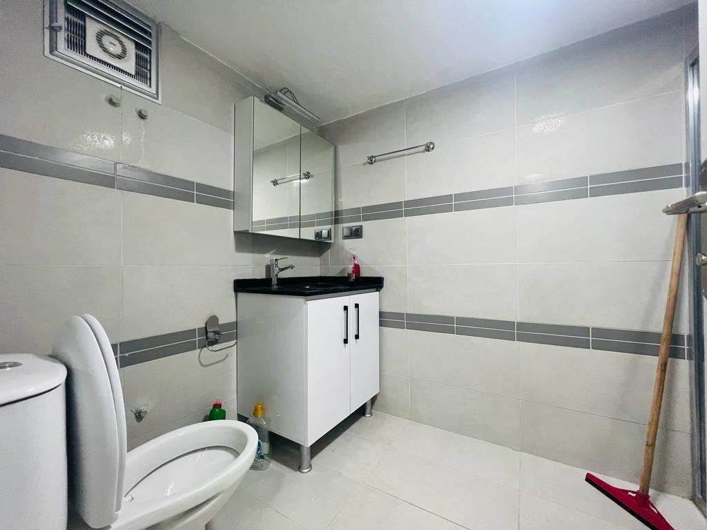 Квартира в Алании, Турция, 110 м² - фото 13