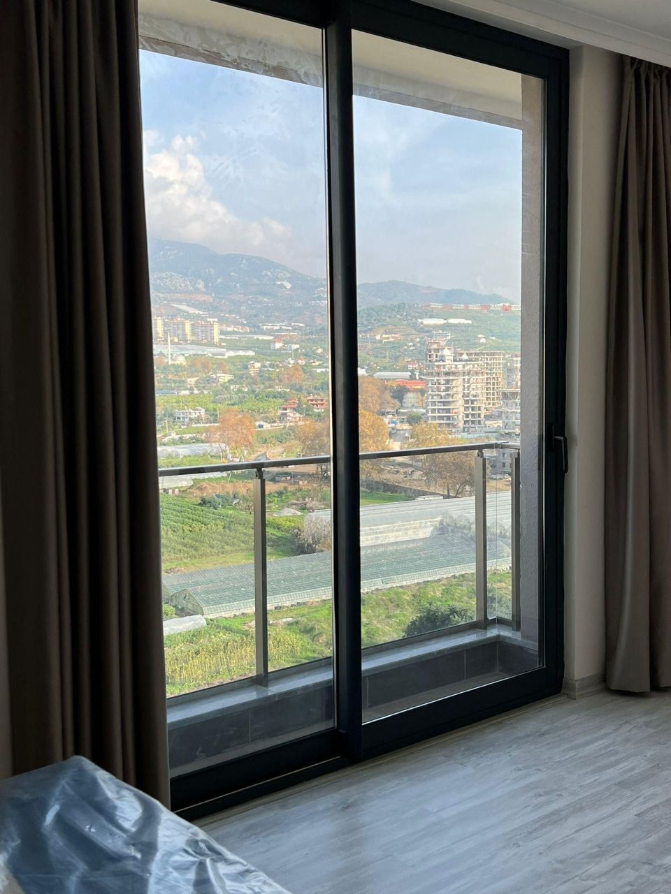 Пентхаус в Алании, Турция, 300 м² - фото 13