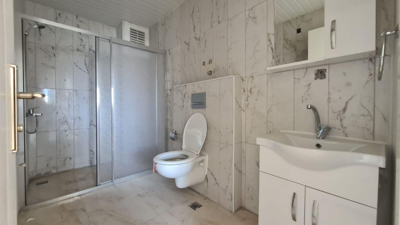 Квартира в Алании, Турция, 100 м² - фото 13