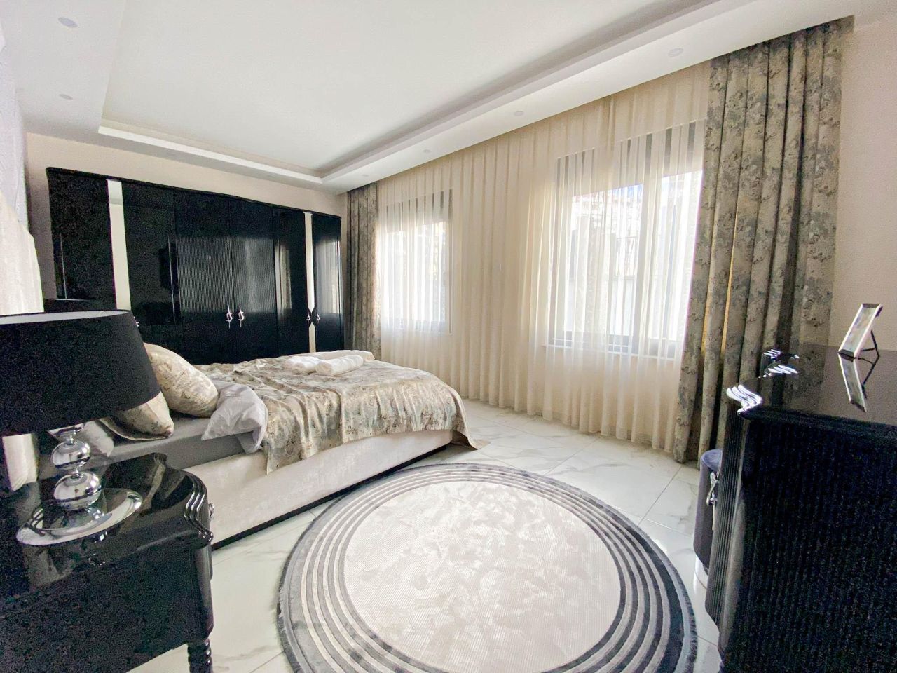 Пентхаус в Авсалларе, Турция, 140 м² - фото 13