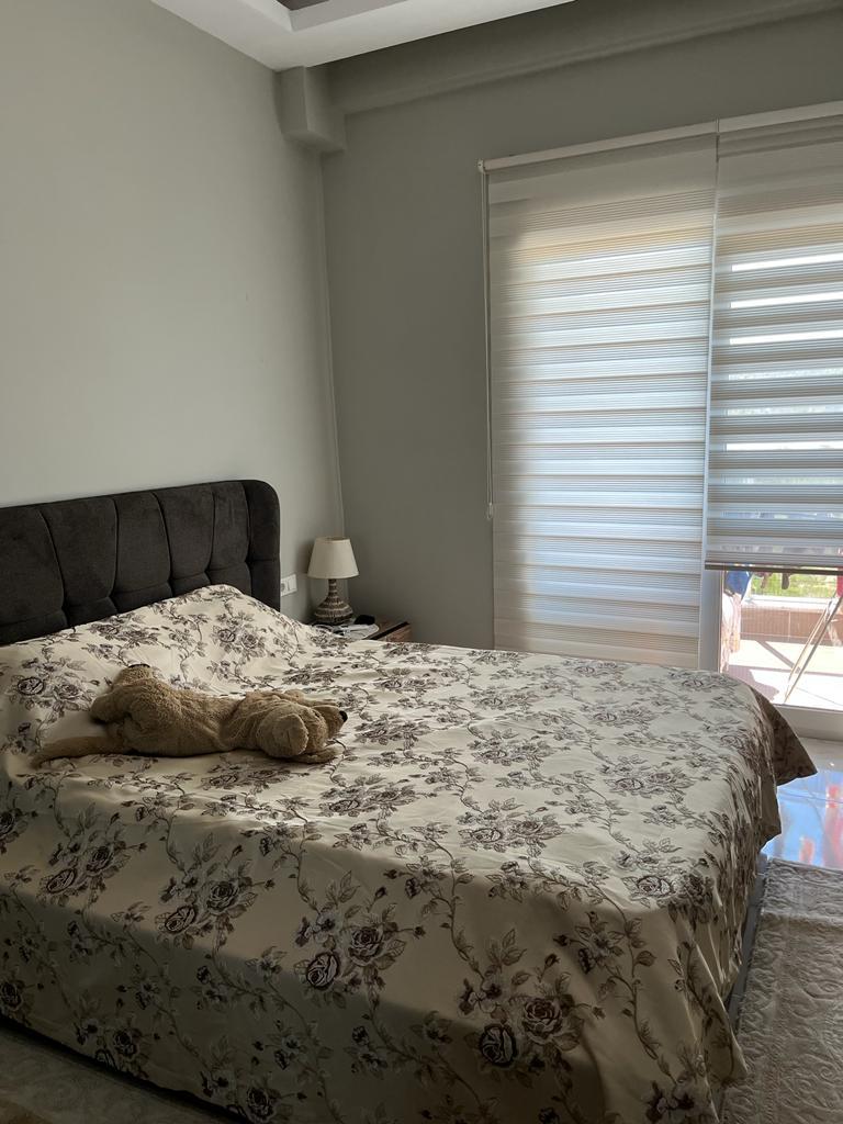 Квартира в Алании, Турция, 60 м² - фото 13