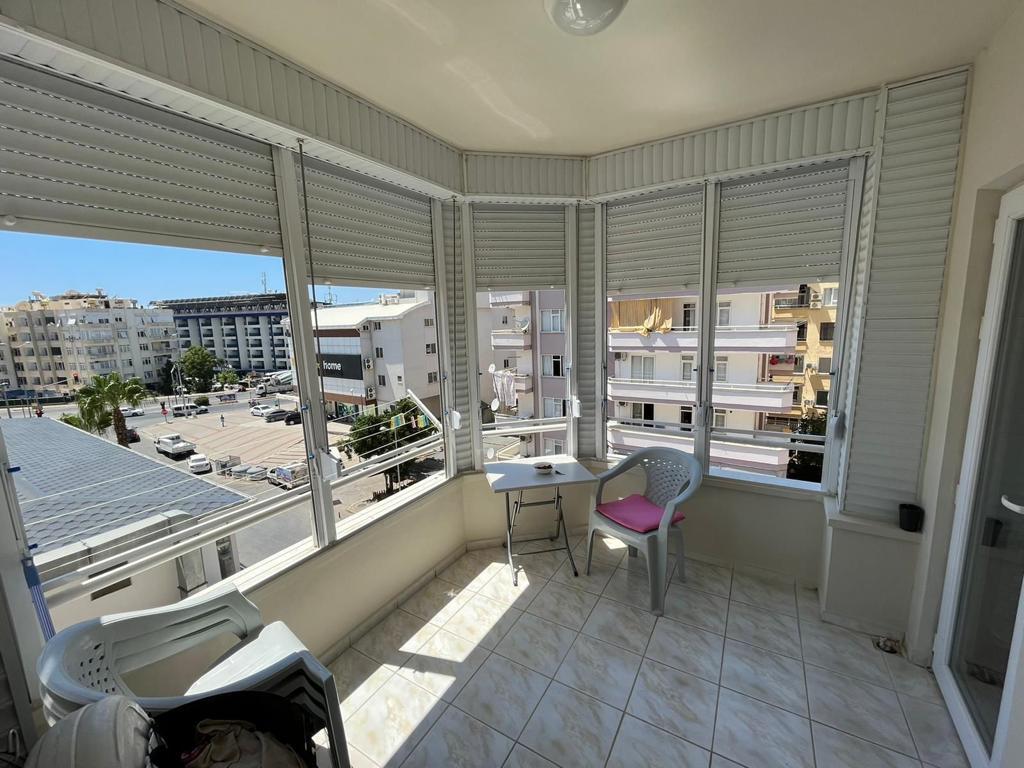 Квартира в Алании, Турция, 100 м² - фото 13