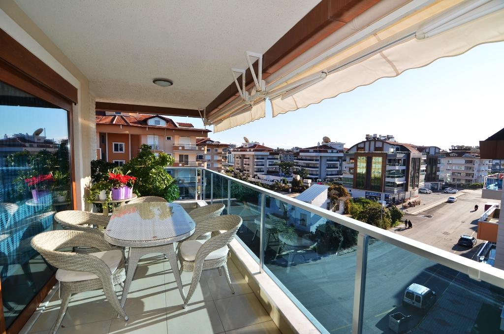 Пентхаус в Алании, Турция, 240 м² - фото 13