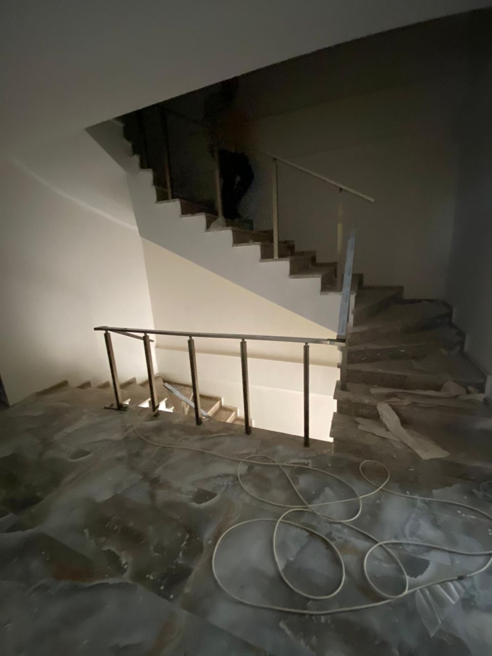 Квартира в Алании, Турция, 50 м² - фото 13