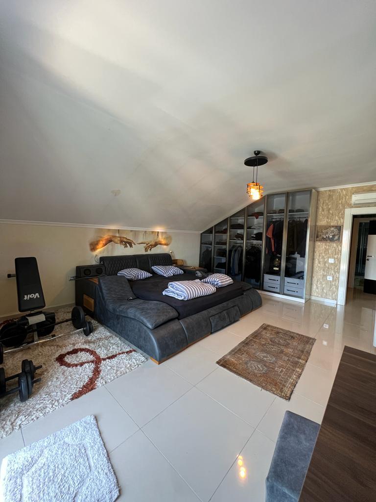 Квартира в Кестеле, Турция, 150 м² - фото 13