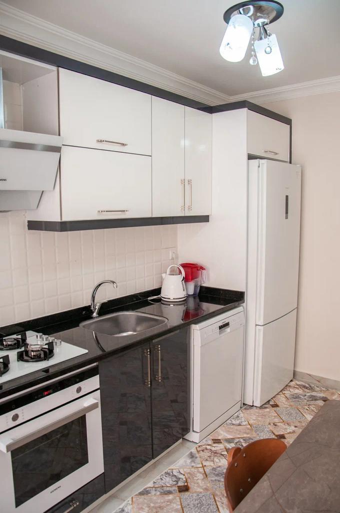 Пентхаус в Алании, Турция, 170 м² - фото 13