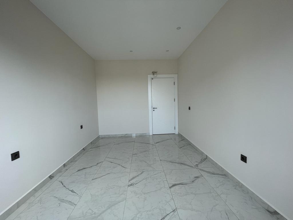 Квартира в Алании, Турция, 95 м² - фото 13