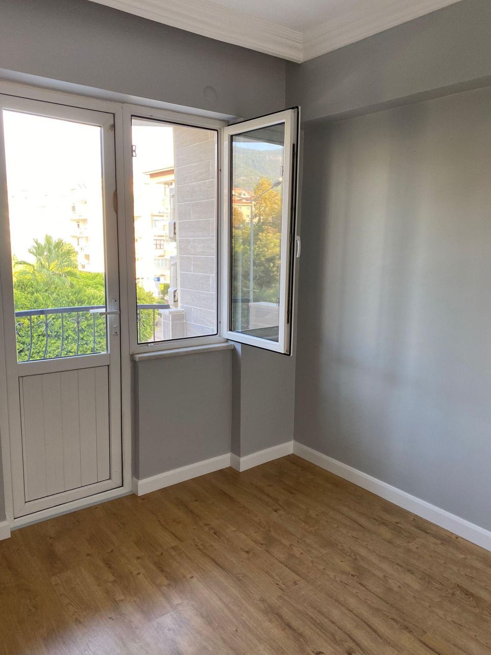 Квартира в Алании, Турция, 95 м² - фото 13