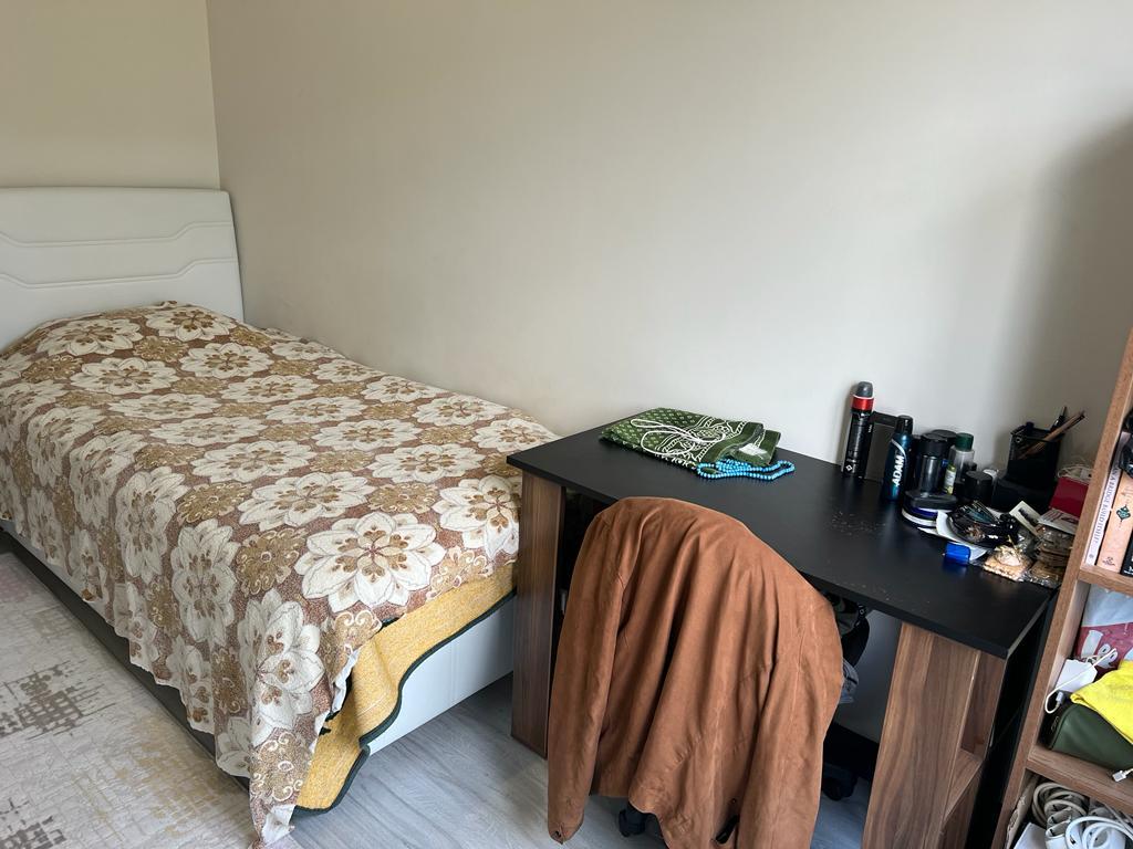 Квартира в Алании, Турция, 150 м² - фото 13