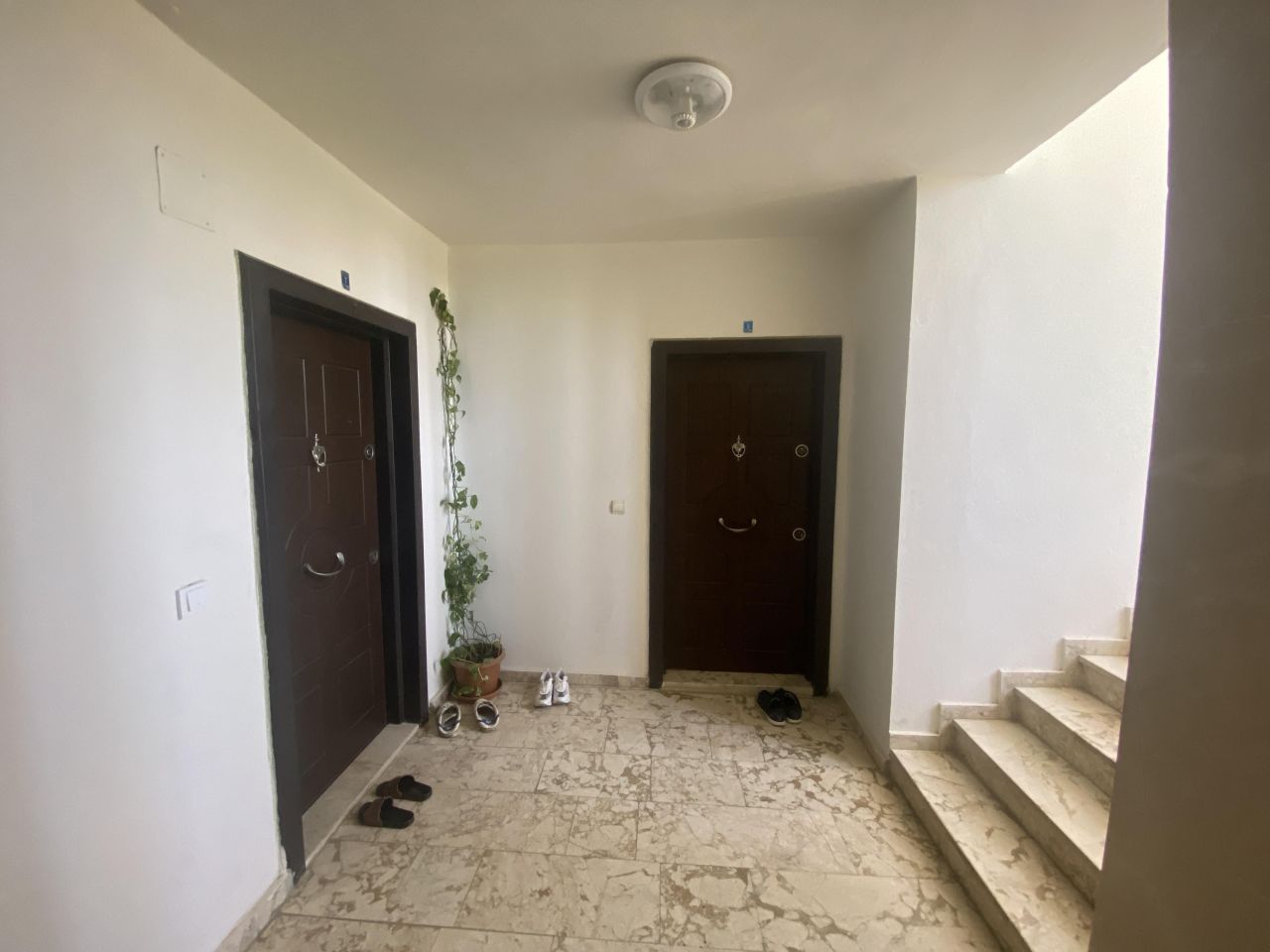 Квартира в Авсалларе, Турция, 100 м² - фото 13