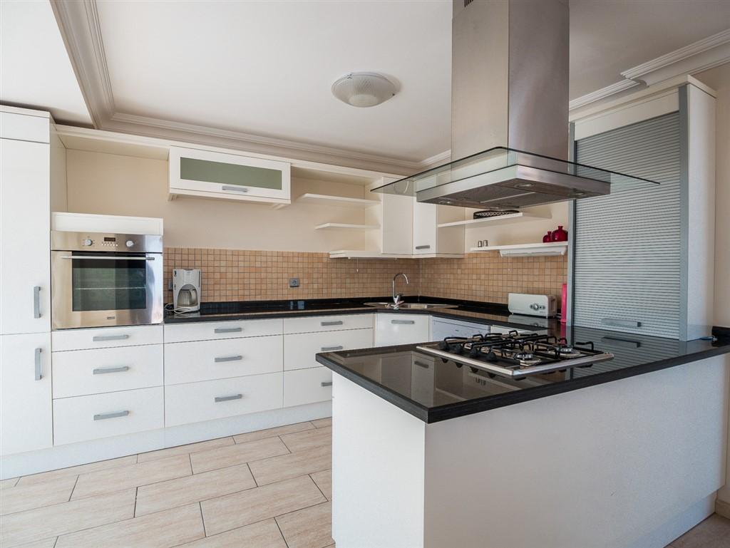 Вилла в Алании, Турция, 240 м² - фото 13