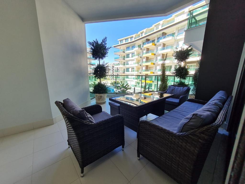 Пентхаус в Алании, Турция, 245 м² - фото 13