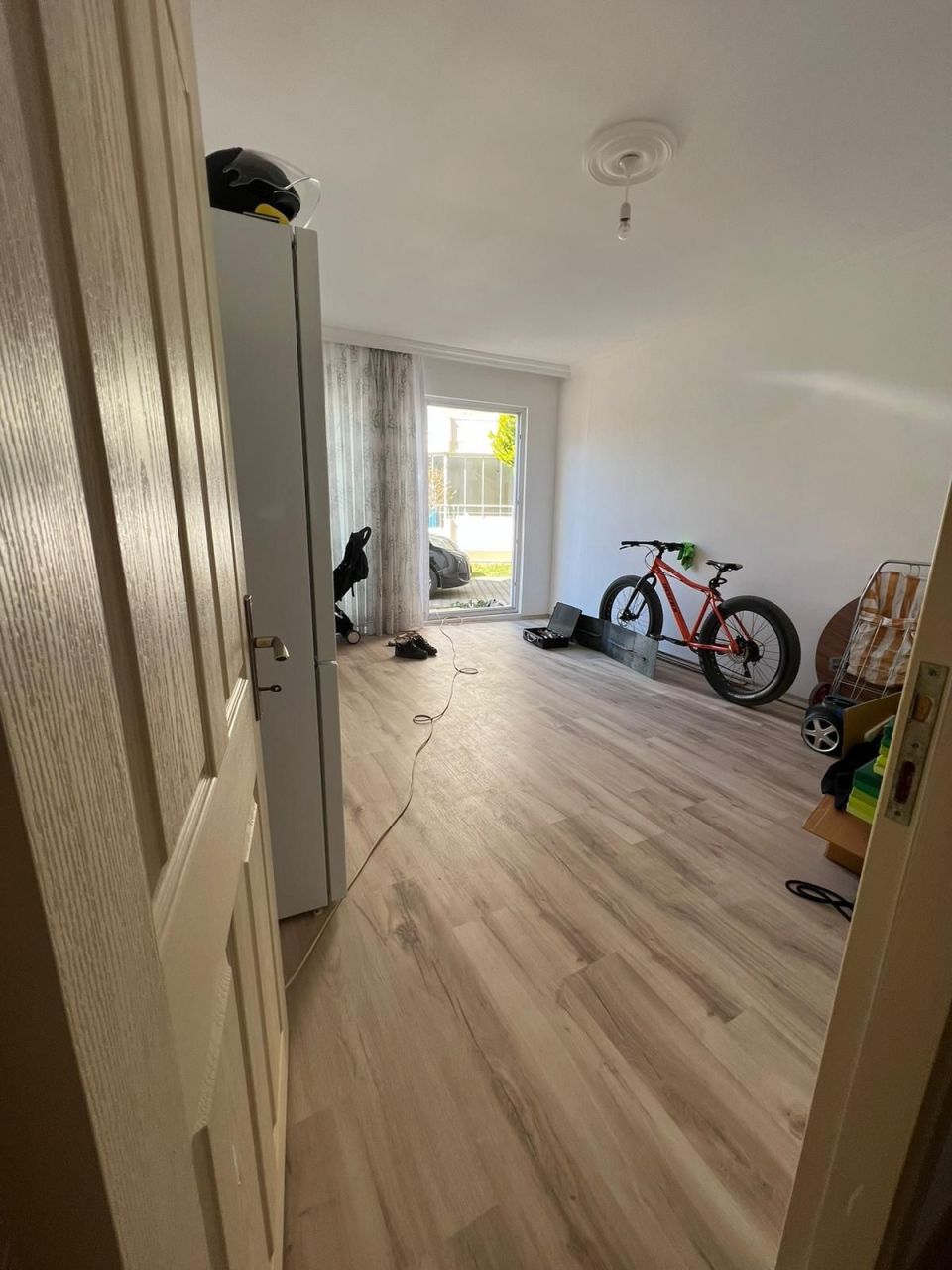 Пентхаус в Алании, Турция, 190 м² - фото 13