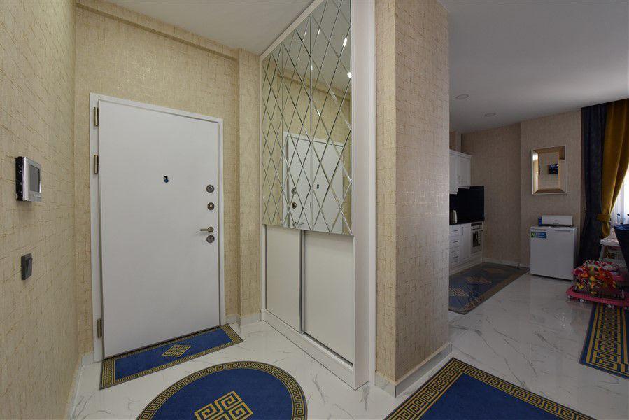 Квартира в Алании, Турция, 140 м² - фото 13