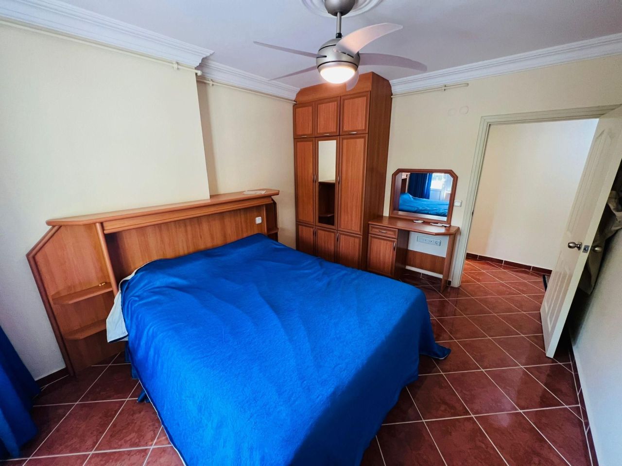 Квартира в Алании, Турция, 165 м² - фото 13