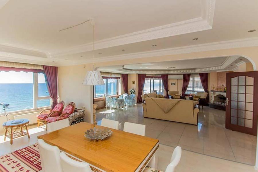 Пентхаус в Алании, Турция, 550 м² - фото 13