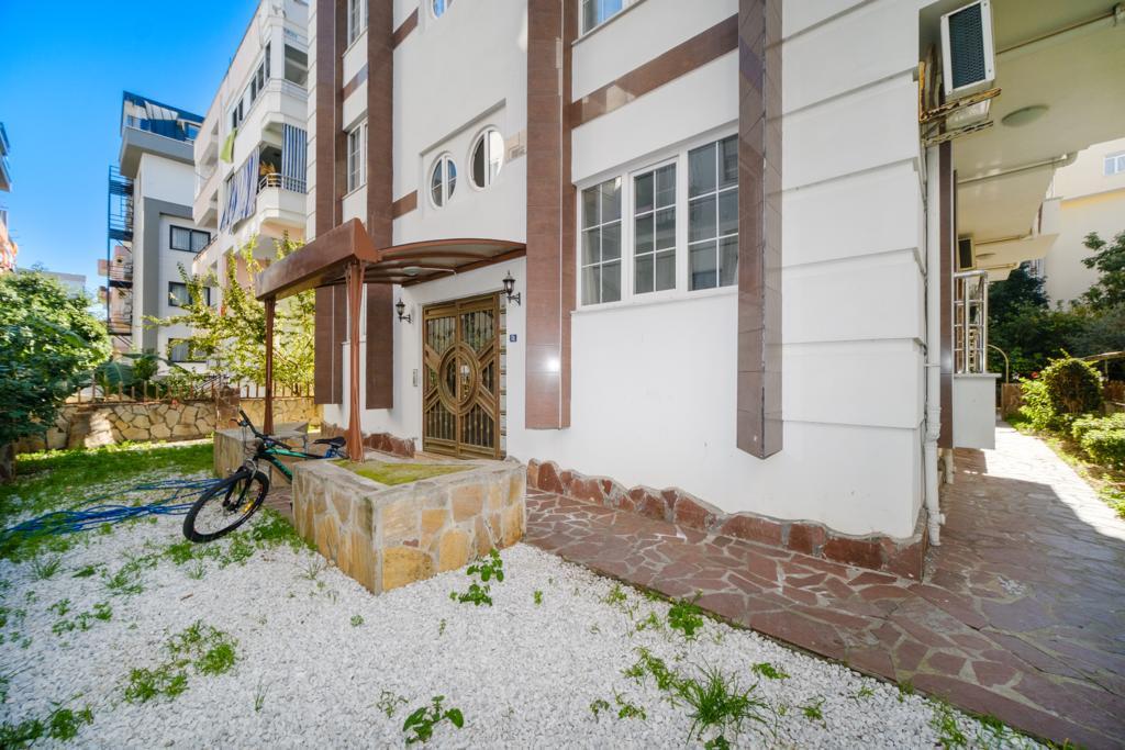 Пентхаус в Алании, Турция, 160 м² - фото 13