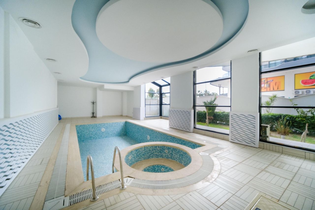 Пентхаус в Алании, Турция, 313 м² - фото 13