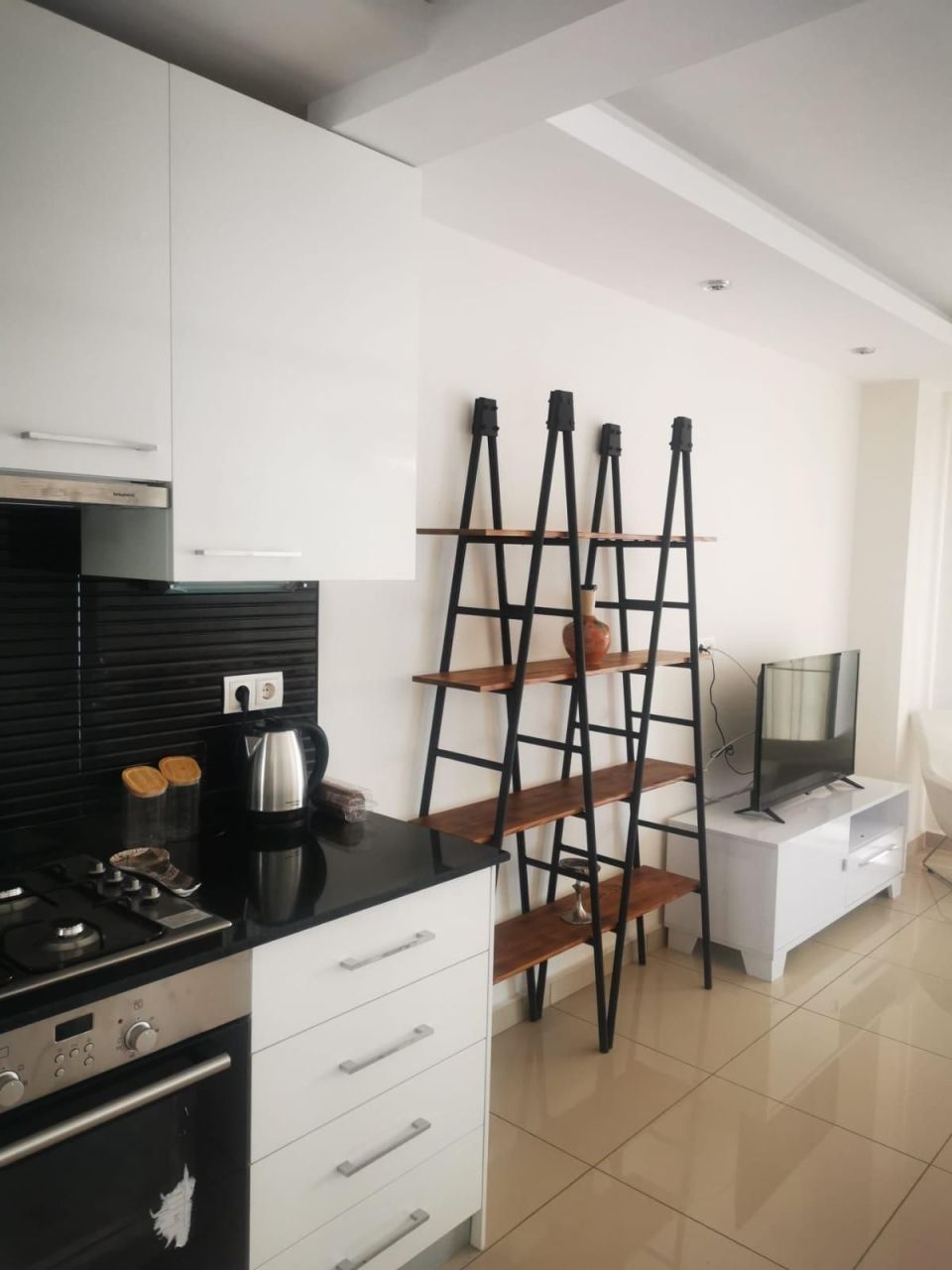 Квартира в Алании, Турция, 80 м² - фото 13