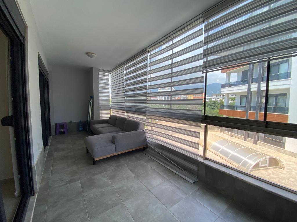 Квартира в Алании, Турция, 60 м² - фото 13