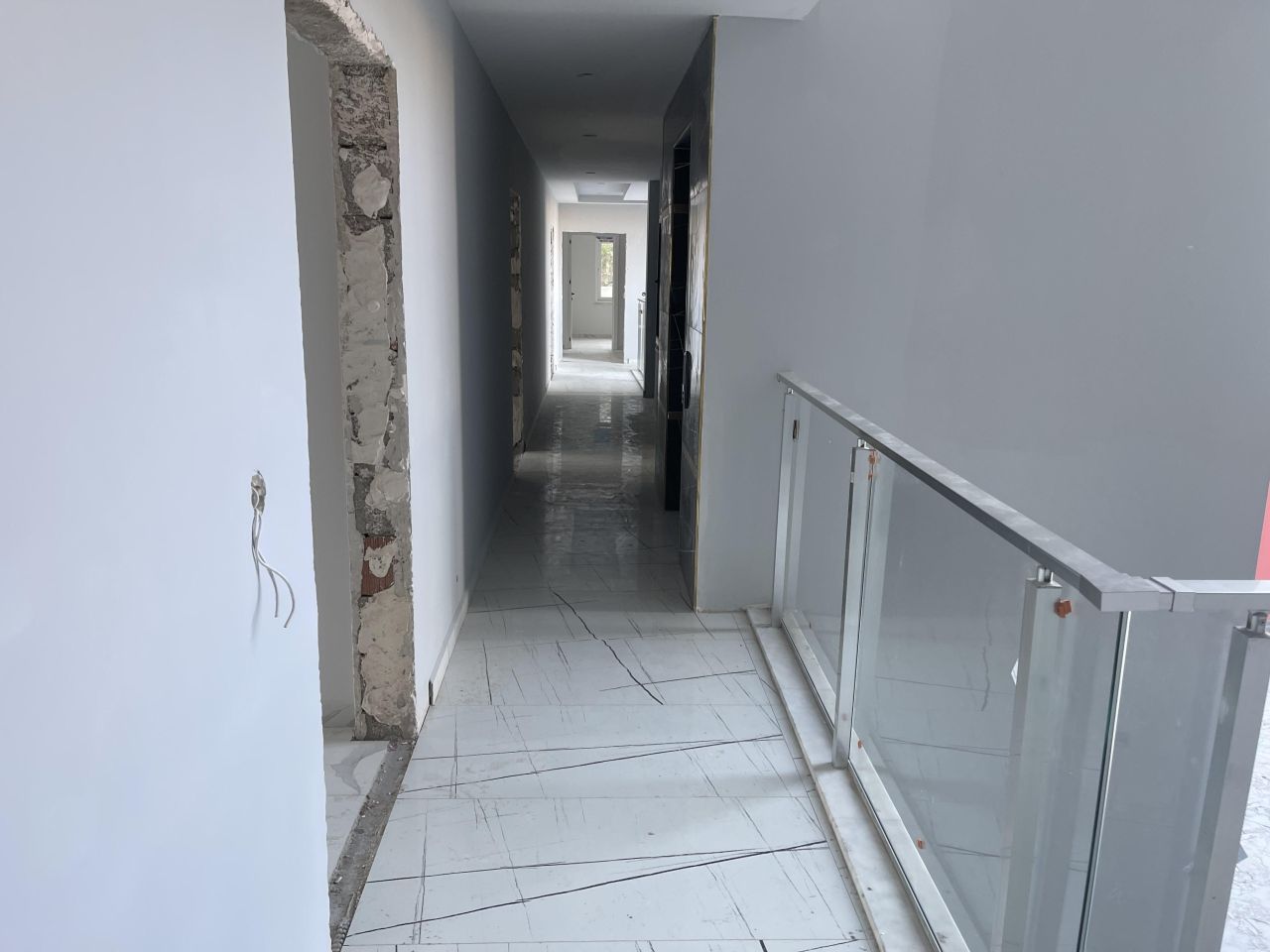 Квартира в Алании, Турция, 50 м² - фото 13