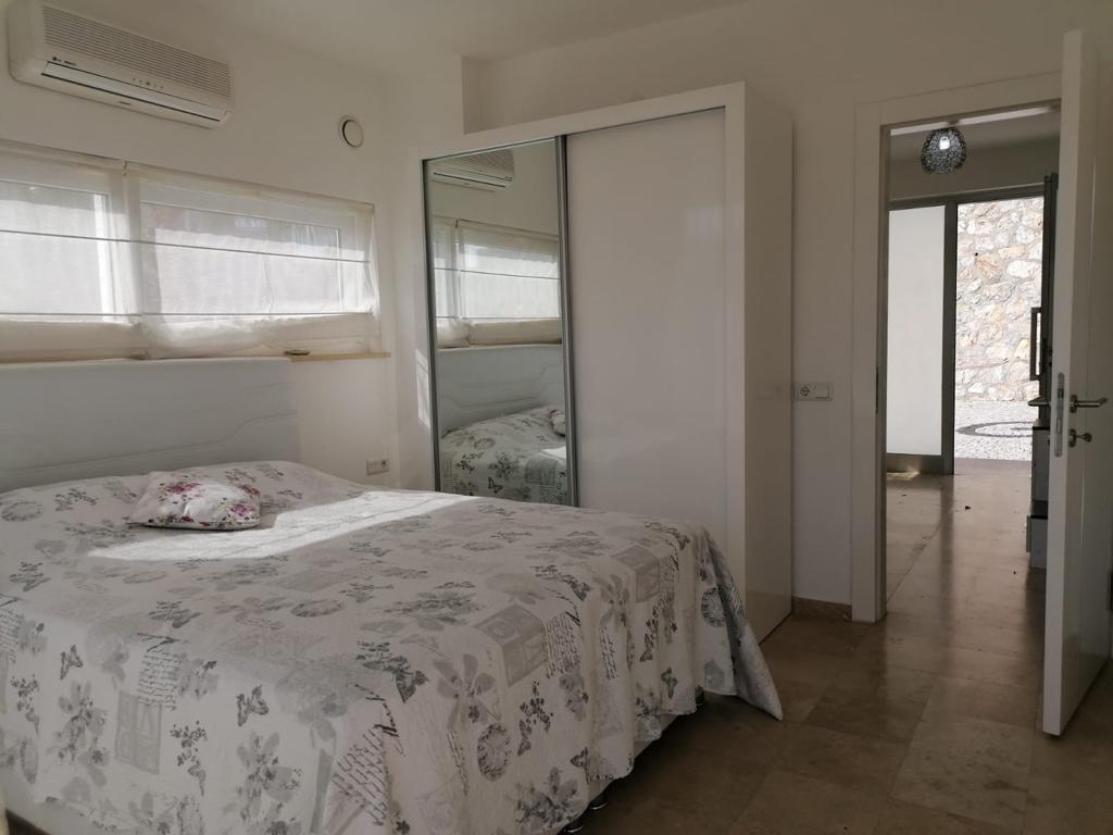 Вилла в Конаклы, Турция, 220 м² - фото 13