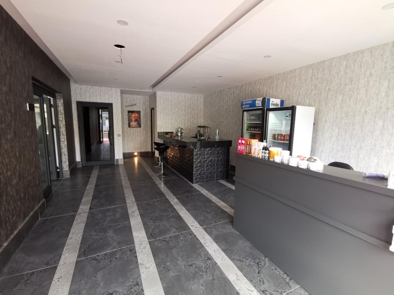 Квартира в Алании, Турция, 85 м² - фото 13