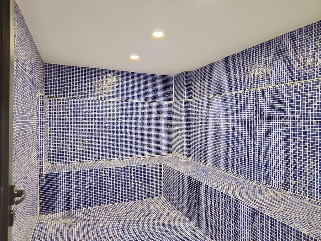 Квартира в Алании, Турция, 43 м² - фото 13