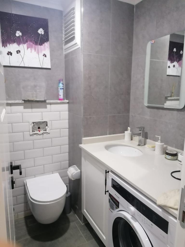 Квартира в Алании, Турция, 110 м² - фото 13