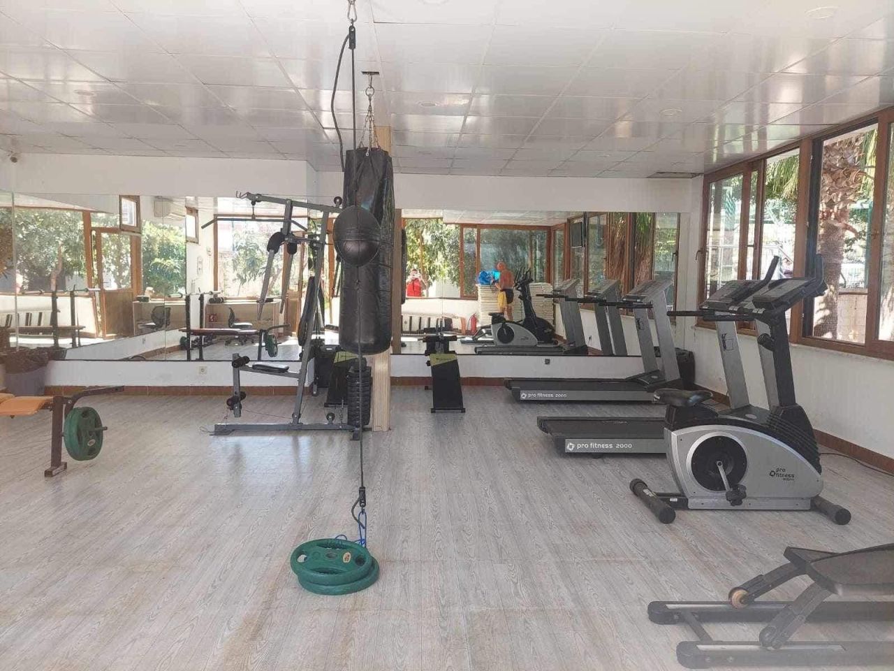 Квартира в Кестеле, Турция, 65 м² - фото 13