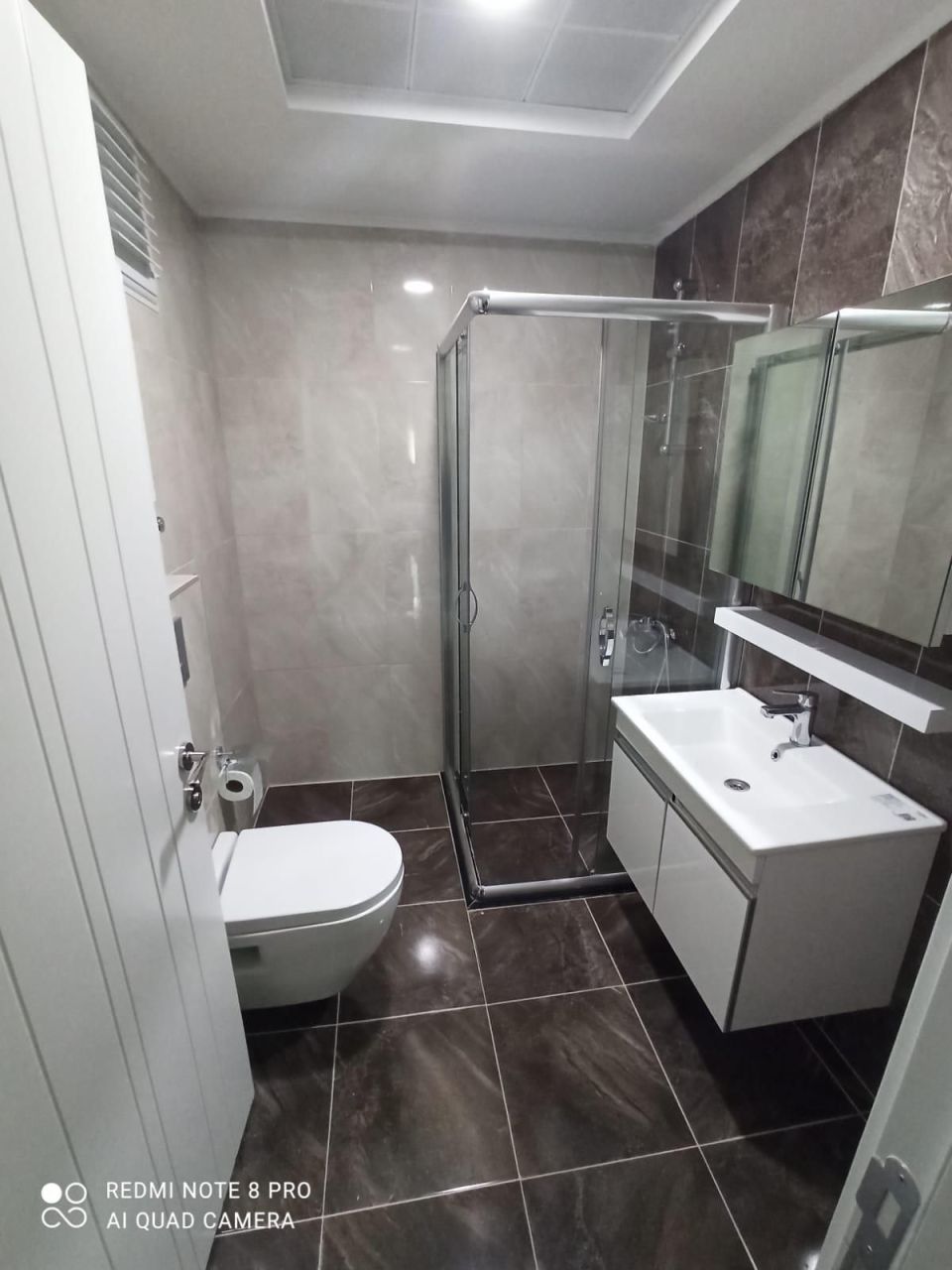 Квартира в Авсалларе, Турция, 60 м² - фото 13