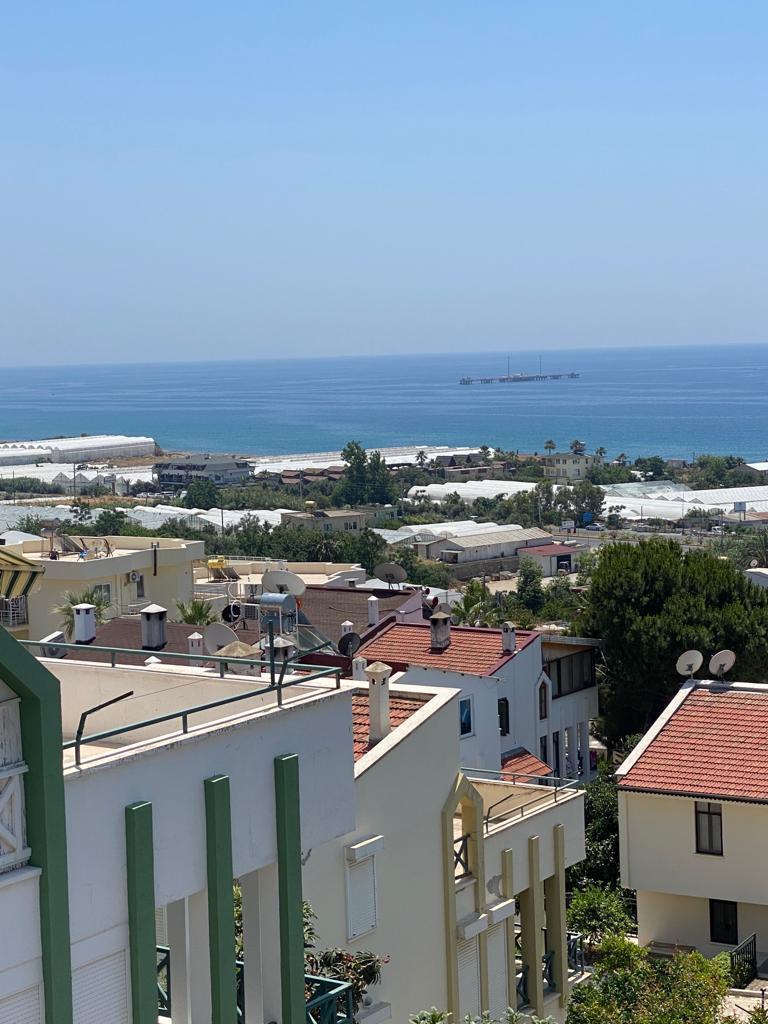 Вилла в Алании, Турция, 190 м² - фото 13