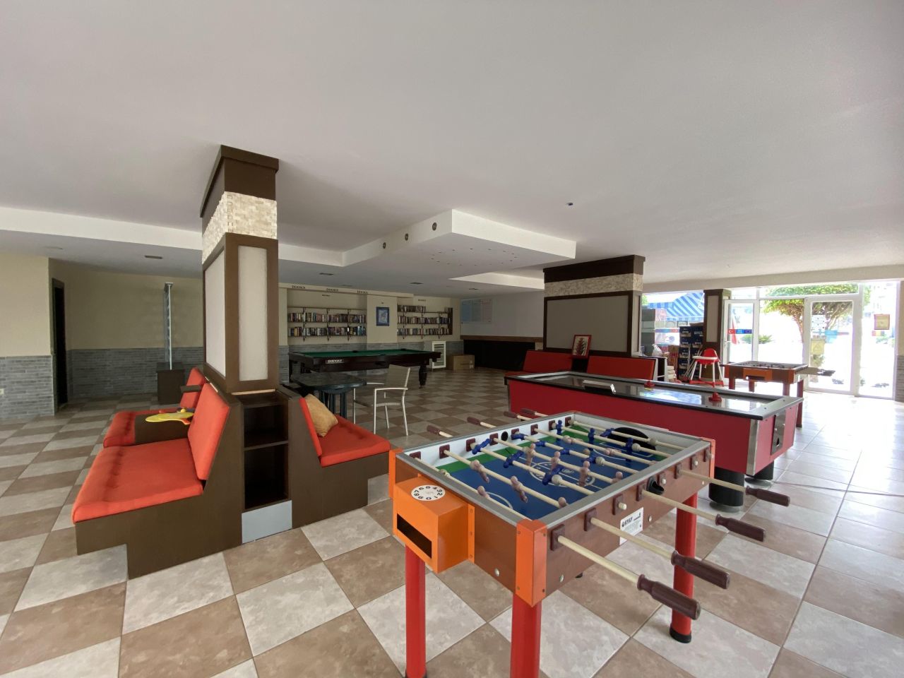 Пентхаус в Алании, Турция, 220 м² - фото 13