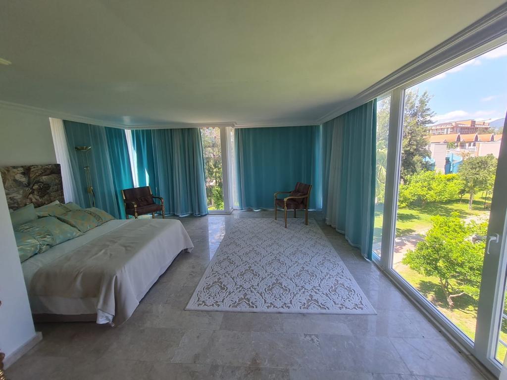 Вилла в Конаклы, Турция, 250 м² - фото 13