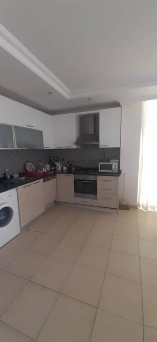 Квартира в Алании, Турция, 75 м² - фото 13