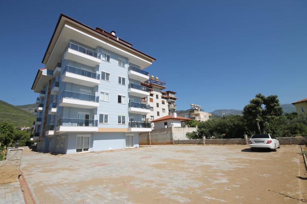 Пентхаус в Алании, Турция, 200 м² - фото 13