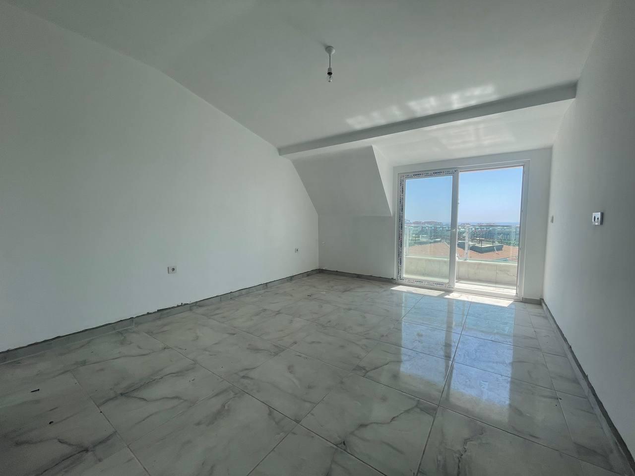 Пентхаус в Алании, Турция, 160 м² - фото 13