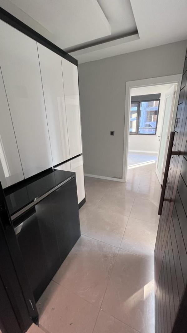 Квартира в Авсалларе, Турция, 97 м² - фото 13