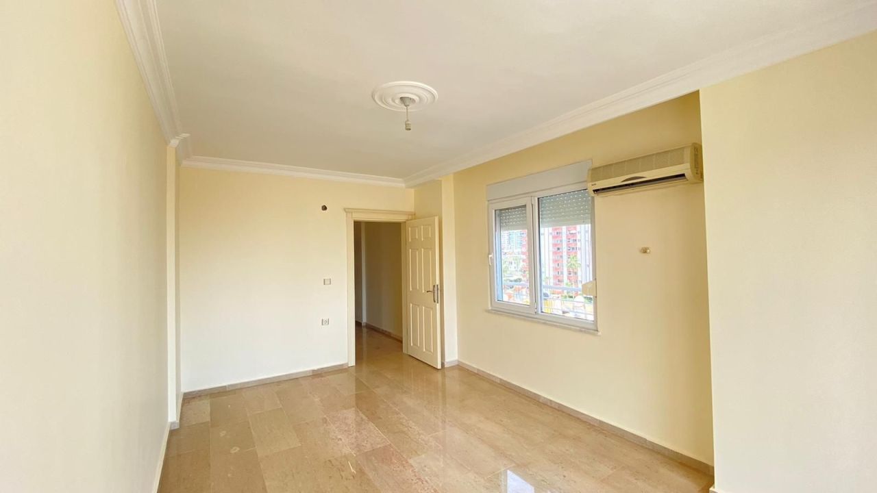 Квартира в Алании, Турция, 120 м² - фото 13