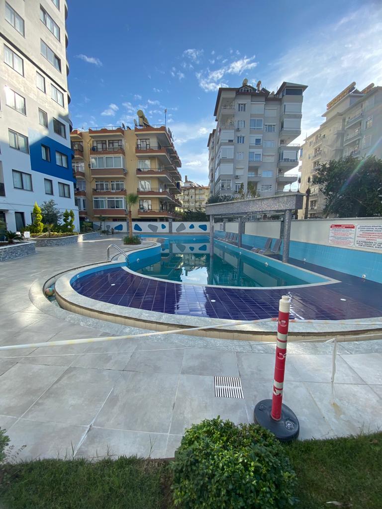 Квартира в Алании, Турция, 75 м² - фото 13