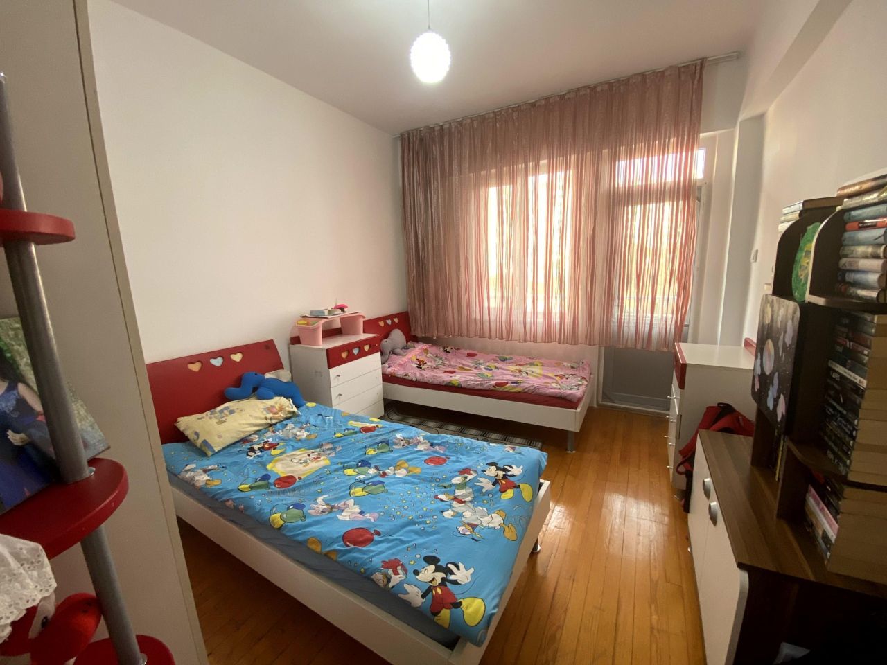 Квартира в Алании, Турция, 140 м² - фото 13