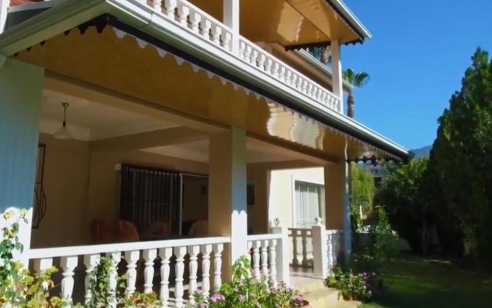 Вилла в Алании, Турция, 250 м² - фото 13