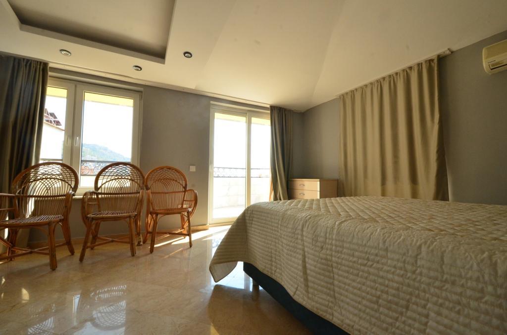 Пентхаус в Алании, Турция, 220 м² - фото 13