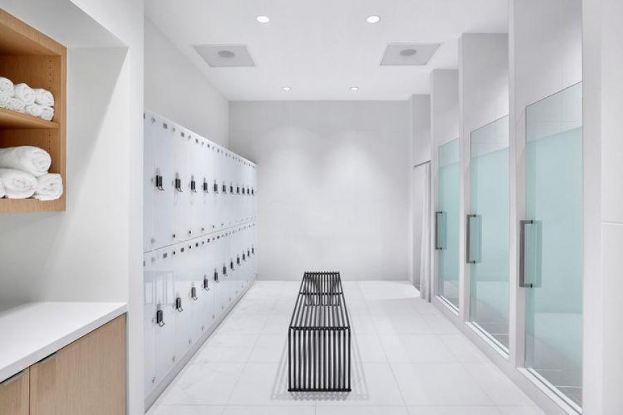 Квартира в Алании, Турция, 55 м² - фото 13