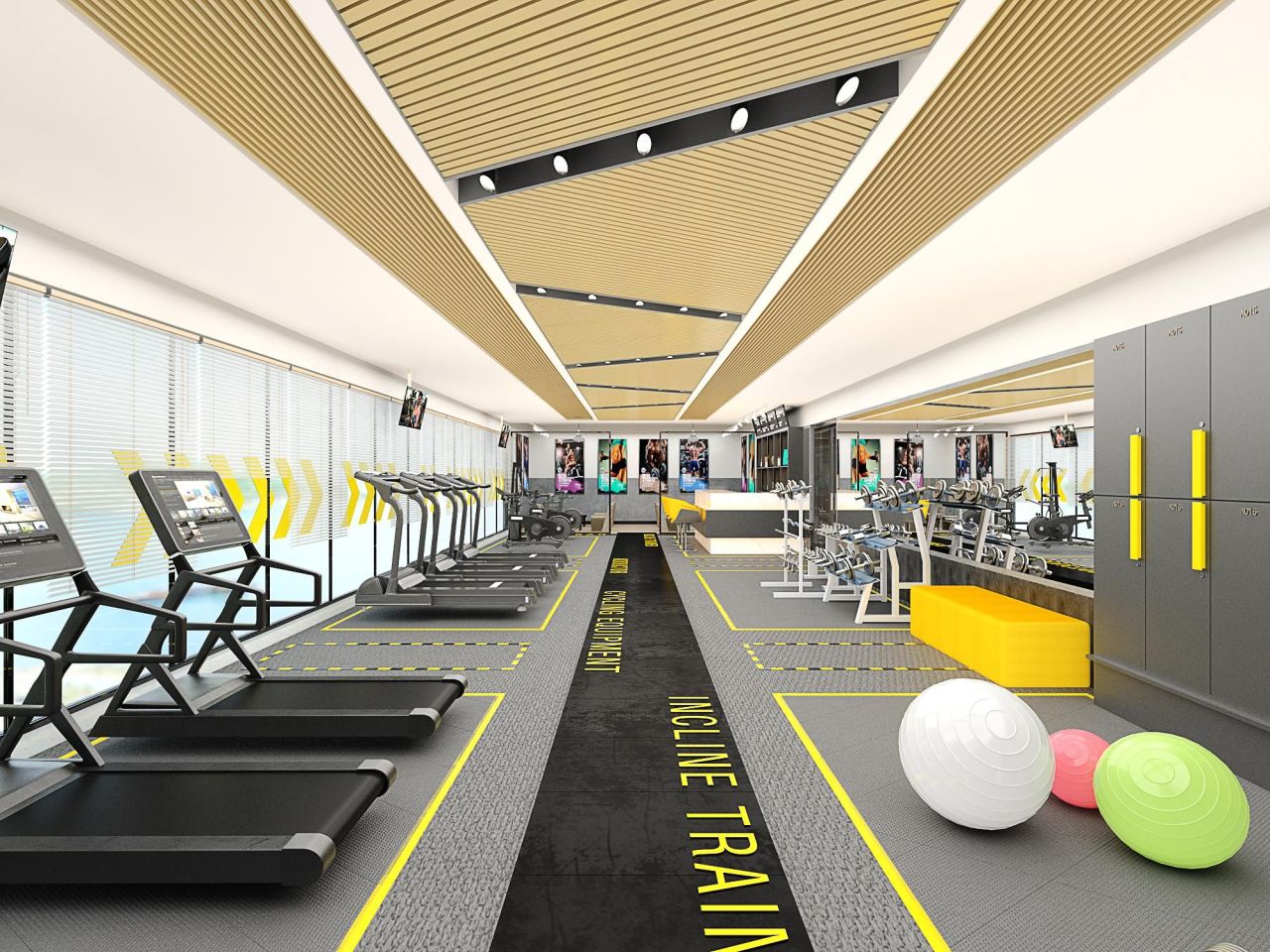 Пентхаус в Алании, Турция, 100 м² - фото 13